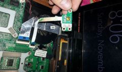 Nút Nguồn Mạch Nguồn Sony Vaio Fit 15E Svf-15319Cg/B 