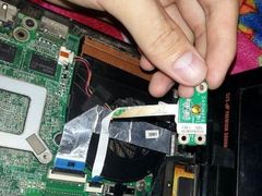  Nút Nguồn Mạch Nguồn Sony Vaio Fit Svf-1521Gsg/B 