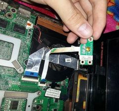  Nút Nguồn Mạch Nguồn Sony Vaio Fit 15E Svf-1521Bya/B 