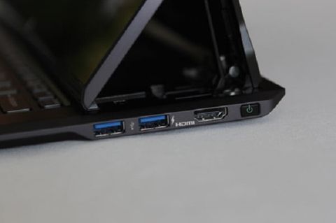 Nút Nguồn Mạch Nguồn Sony Vaio Svs-13125Cv/B