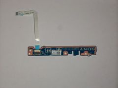  Nút Nguồn Sony Vaio Sve-11115Eh/B 