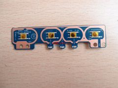  Nút Nguồn, Mạch Nguồn Sony Vaio Sve-11125Ch/W 