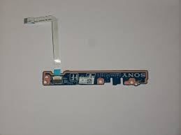 Nút Nguồn Sony Vaio Sve-14127Cn/W