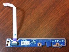 Nút Nguồn, Mạch Nguồn Sony Vaio Sve-14133Cf/B