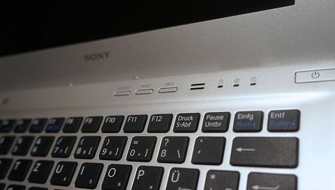 Nút Nguồn, Mạch Nguồn Sony Vaio Sve-14A16Fa/S