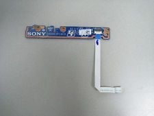  Nút Nguồn, Mạch Nguồn Sony Vaio Sve-15133Cn/W 