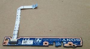 Nút Nguồn, Mạch Nguồn Sony Vaio Sve-15137Cv/S