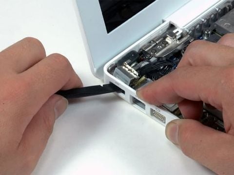 Nút Nguồn Mạch Nguồn Sony Vaio Vgn-Sz433N/B