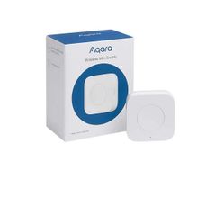  Nút Nhấn Không Dây Aqara Wireless Mini Switch 