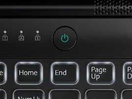 Nút Nguồn Mạch Nguồn Sony Vaio Sve-1511Jfx/W