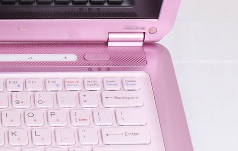 Nút Nguồn Mạch Nguồn Sony Vaio Vgn-Cs110E