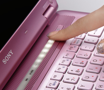 Nút Nguồn Mạch Nguồn Sony Vaio Vgn-Cs290Jec