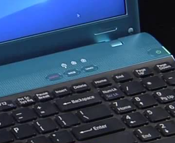 Nút Nguồn Mạch Nguồn Sony Vaio Vgn-Cs290Nfb