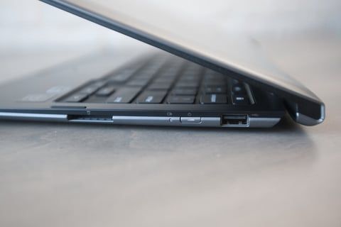 Nút Nguồn Mạch Nguồn Lenovo Flex 4-1570