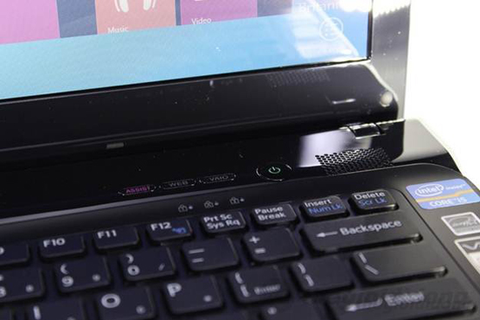 Nút Nguồn Mạch Nguồn Sony Vaio Sve-14132Cx/B