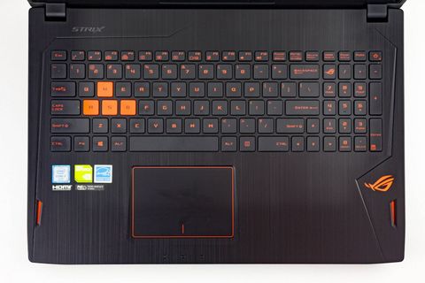 Nút Nguồn Mạch Nguồn Laptop Asus Gaming Rog Strix Gl702Zc