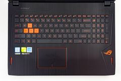  Nút Nguồn Mạch Nguồn Laptop Asus Gaming Rog Strix Gl702Zc 