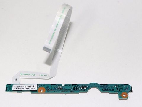 Nút Nguồn Mạch Nguồn Sony Vaio Vgn-Nw150J/W