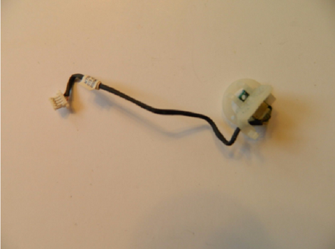 Nút Nguồn Mạch Nguồn Sony Vaio Vgn-Nw240F/P