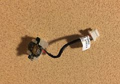  Nút Nguồn Mạch Nguồn Sony Vaio Vgn-Nw240F/S 