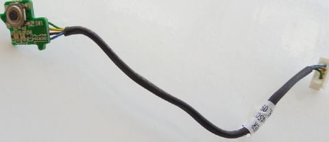 Nút Nguồn Mạch Nguồn Sony Vaio Vpc-Eb15Fh/P