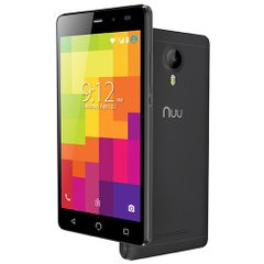  NUU MOBILE A3L 