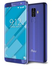  NUU MOBILE G3 