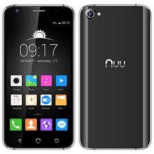 NUU MOBILE X4