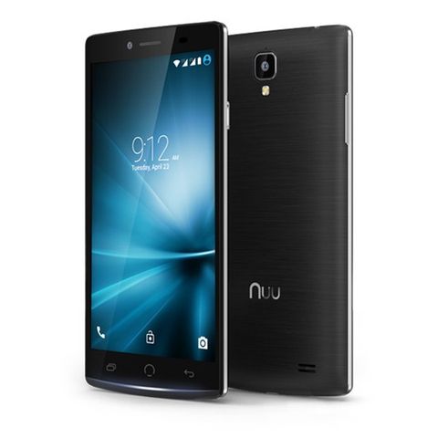 NUU MOBILE Z8