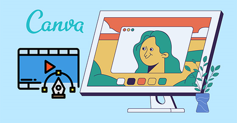 [Video] Cách làm video trên Canva cho tài khoản miễn phí đến Pro