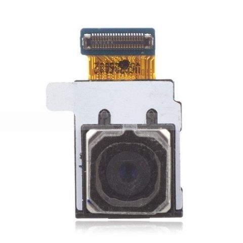Camera Coolpad Canvas