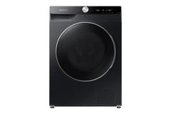  Máy giặt Samsung AI EcoBubble Inverter 12 kg WW12CGP44DSBSV 