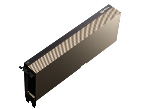 GPU NVIDIA Ada L40s 48GB GDDR6