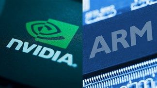 Nvidia thông báo mua lại ARM từ SoftBank với giá 40 tỷ USD, thương vụ mua thiết bị bán dẫn lớn nhất trong lịch sử