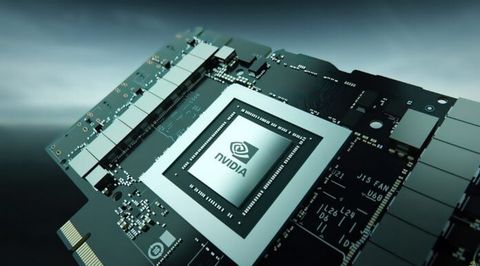Lộ Tin Card Đồ Họa Đầu Bảng Nvidia Rtx 40 Series Chứa Đến 18176 Nhân