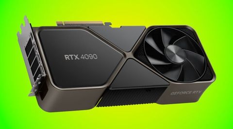 Muốn Chiến Game Với Rtx 4090 Thì Việc Xài Nguồn 1000w Là Tương Lai