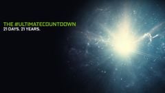  Nvidia tung teaser đếm ngược thời điểm ra mắt sản phẩm mới, có thể là siêu phẩm card đồ họa Ampere thế hệ mới 