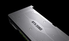  Nvidia Chính Thức Công Bố Về Card Đồ Họa Rtx 2060 12gb 