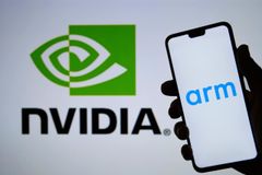  Nvidia Chính Thức Từ Bỏ Thương Vụ Thâu Tóm Arm 