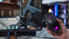  Nvidia Công Bố Danh Sách Chuột Hỗ Trợ Reflex Latency Analyzer 