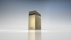  Nvidia Công Bố Dgx Station 320g 