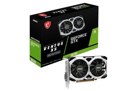 Nvidia Đang Chuẩn Bị Card Đồ Họa Gtx 1630 Nhằm Thay Thế 1050 Ti