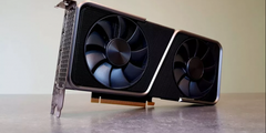  Nvidia Geforce Rtx 3070 Đặc Chế Cho Độ Phân Giải 2k 