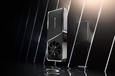 Nvidia Hoãn Ngày Ra Mắt Card Đồ Họa Rtx 3070 Ti 16gb Và 3080 12gb