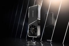  Nvidia Hoãn Ngày Ra Mắt Card Đồ Họa Rtx 3070 Ti 16gb Và 3080 12gb 