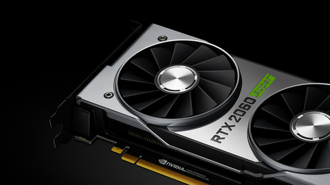 Nvidia Hồi Sinh Card Đồ Họa Rtx 2060, Gấp Đôi Dung Lượng Bộ Nhớ