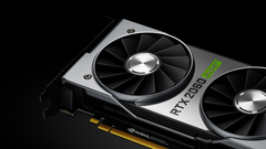  Nvidia Hồi Sinh Card Đồ Họa Rtx 2060, Gấp Đôi Dung Lượng Bộ Nhớ 