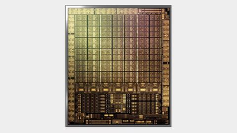 Nvidia Kí Hợp Đồng Trăm Tỉ Để Thuê Samsung Sản Xuất Card Đồ Họa