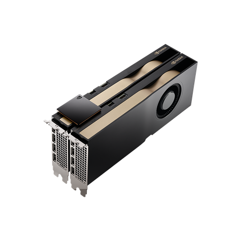 Nvidia Ra Mắt Card Đồ Họa Workstation Rtx A4500 20gb Và Rtx A2000 12gb
