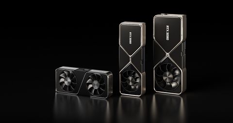Nvidia Sẽ Làm Mới Lineup Super Dành Cho Rtx 30 Series